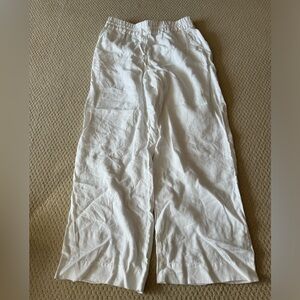 Tommy Bahama linen pants